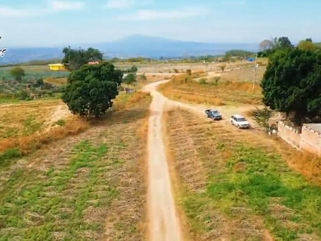 Rancho en venta en Zapotlanejo, Jalisco