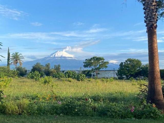 Rancho en venta en Huaquechula, Puebla