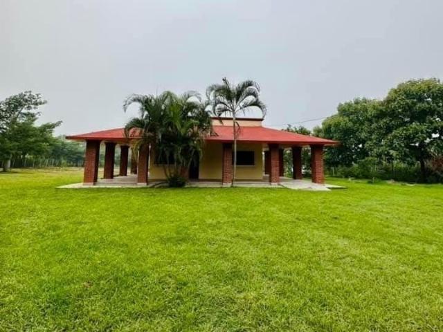 Rancho en venta en Tuxtla Gutiérrez, Chiapas