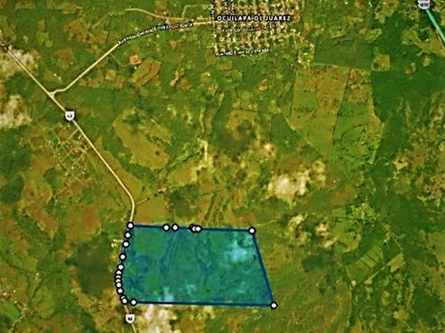 Rancho en venta en Ocozocoautla De Espinosa, Chiapas