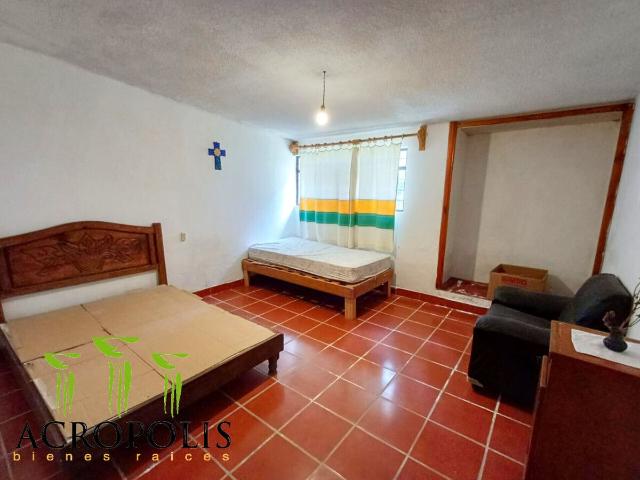 Rancho en venta en Acaxochitlán, Hidalgo