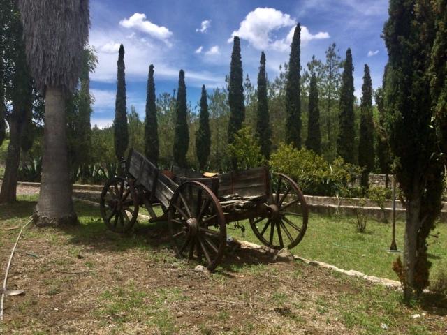 Rancho en venta en Aculco, Estado de México