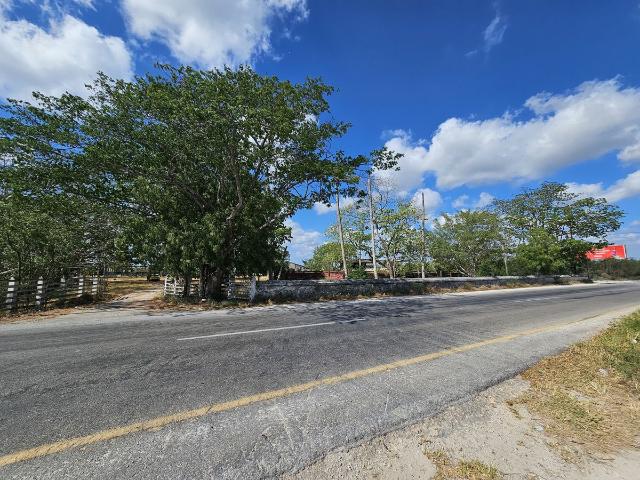 Rancho en venta en Baca