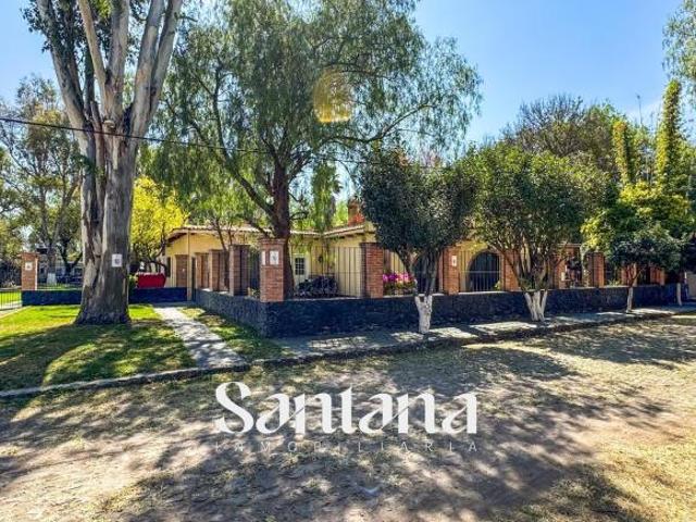 Rancho en venta en Querétaro