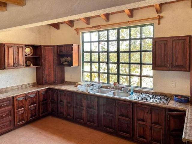 Rancho en venta en El Rincón, Amealco de Bonfil