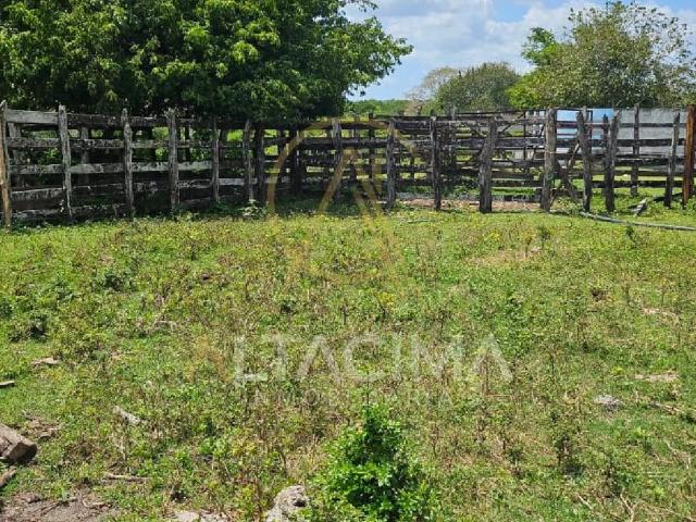 Departamento en venta en Las Maravillas, Balancán