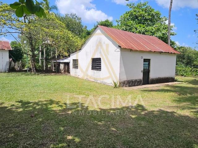 Departamento en venta en Las Maravillas, Balancán