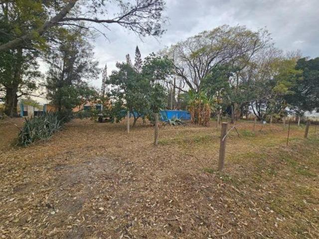 Rancho en venta en Tlajomulco De Zúñiga, Jalisco