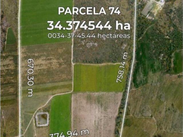 Rancho en venta en San Francisco De Los Romo, Aguascalientes