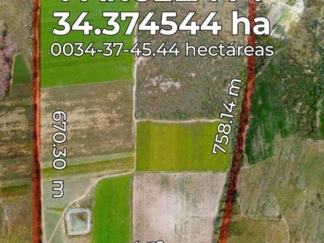 Rancho en venta en San Francisco De Los Romo, Aguascalientes