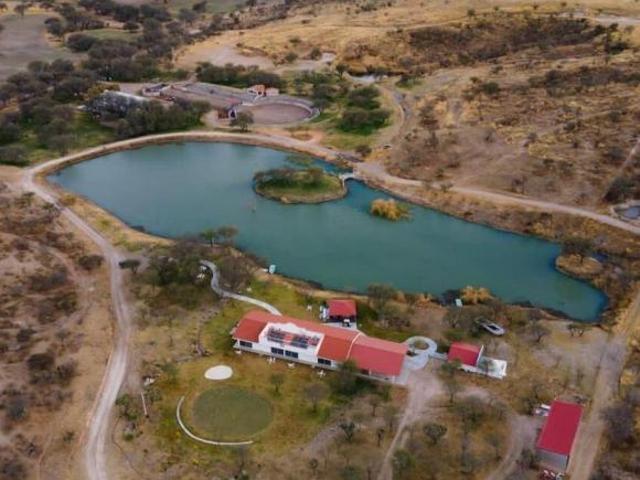 Rancho en venta en Villa Hidalgo, Jalisco