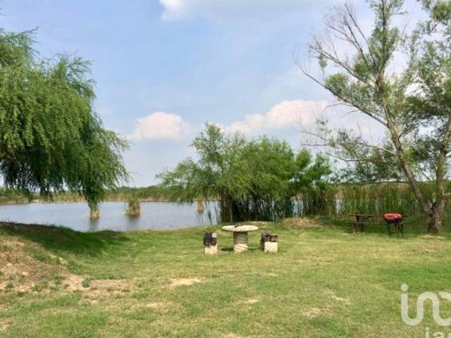Rancho en venta en China, Nuevo León