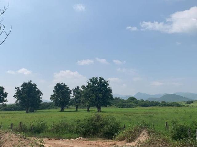 Rancho en venta en Cintalapa, Chiapas