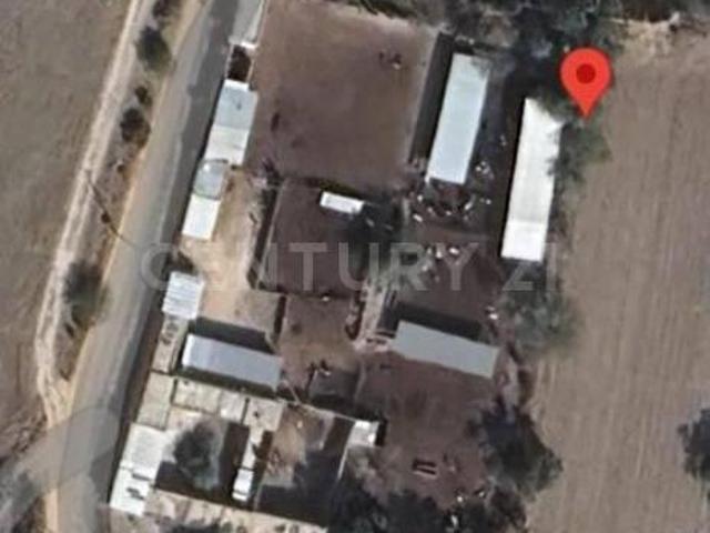 RANCHO EN VENTA COMUNIDAD LOS DURON, AGS