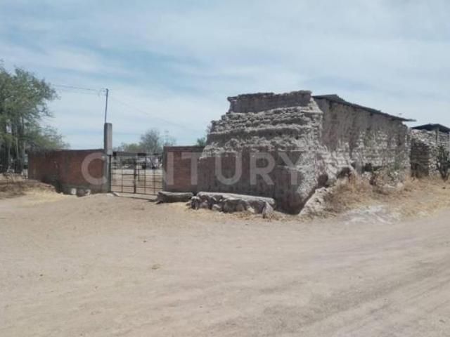 RANCHO EN VENTA COMUNIDAD LOS DURON, AGS