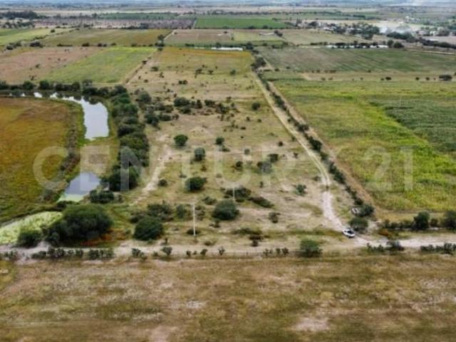 RANCHO EN VENTA COMUNIDAD LOS DURON, AGS
