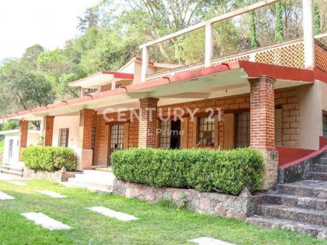 Rancho en venta en Taxco De Alarcón, Guerrero