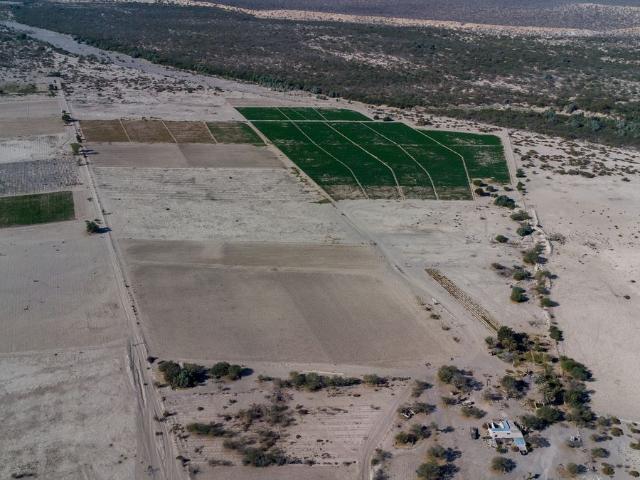 Rancho en venta en La Paz, Baja California Sur