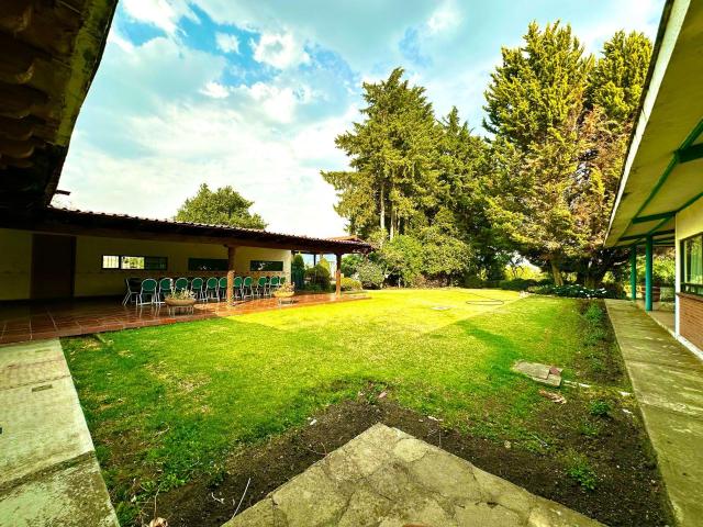 Departamento en venta en Tepotzotlán, Estado de México