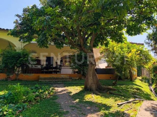 Rancho en Venta con Alberca y Caballerizas, Atlacholoaya, Xochitepec