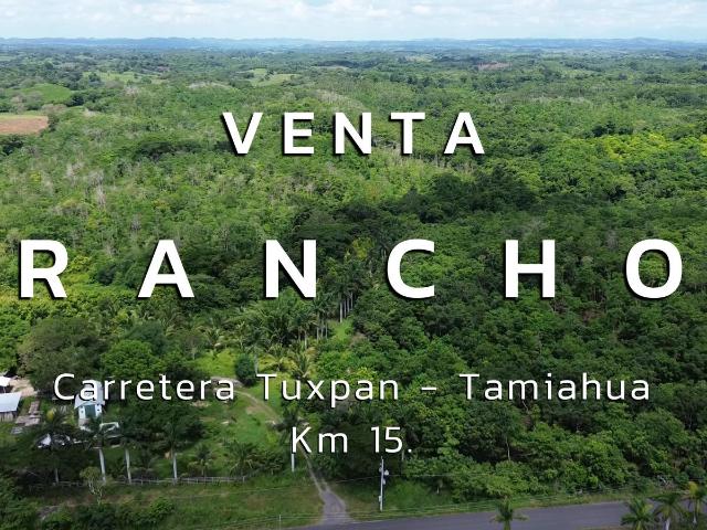 Departamento en venta en Tuxpan