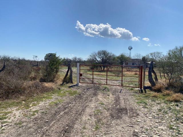 Rancho en venta en Los Ramones, Nuevo León
