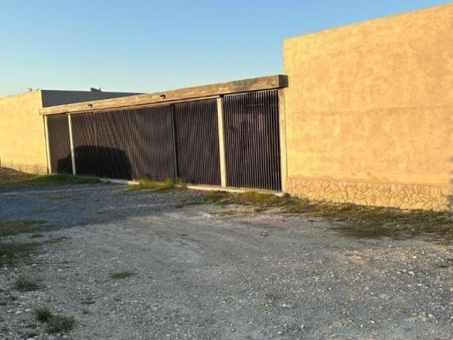 RANCHO EN VENTA CON CABALLERIZAS LOS RAMONES NL