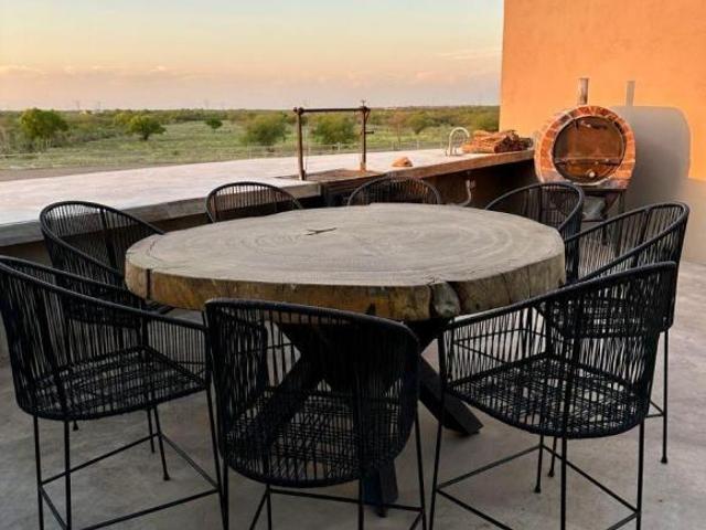 RANCHO EN VENTA CON CABALLERIZAS LOS RAMONES NL