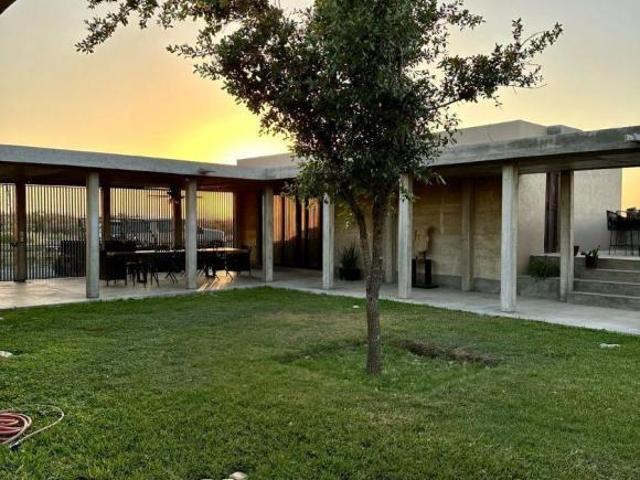 RANCHO EN VENTA CON CABALLERIZAS LOS RAMONES NL