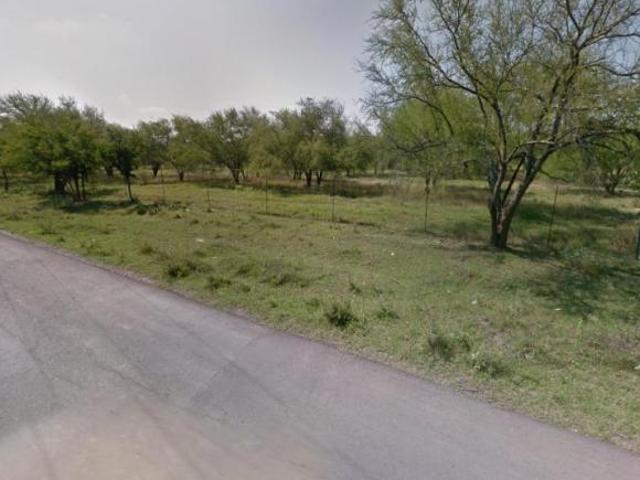 Rancho en venta en Montemorelos