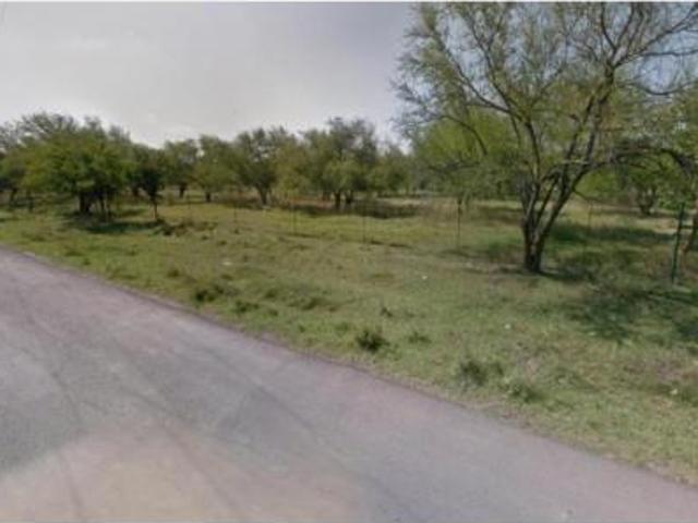Rancho en venta en Montemorelos