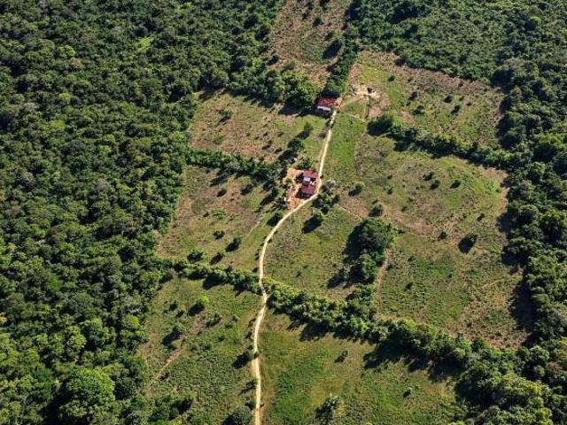 Rancho en venta en Panabá, Yucatán