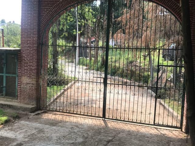 Rancho en venta en Hueypoxtla, Estado de México