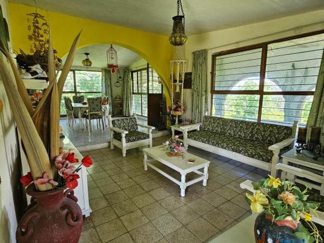 Rancho en venta en Moyahua De Estrada, Zacatecas