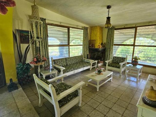 Rancho en venta con hectáreas de regadio y agostadero