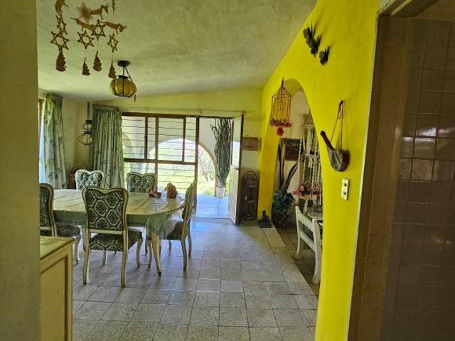 Rancho en venta con hectáreas de regadio y agostadero