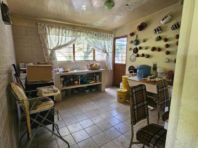 Rancho en venta con hectáreas de regadio y agostadero