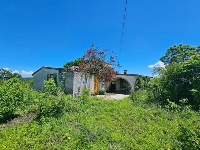 Rancho en venta con hectáreas de regadio y agostadero