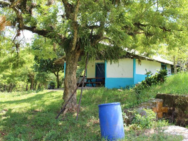 Terreno en venta en Hueytamalco, Puebla