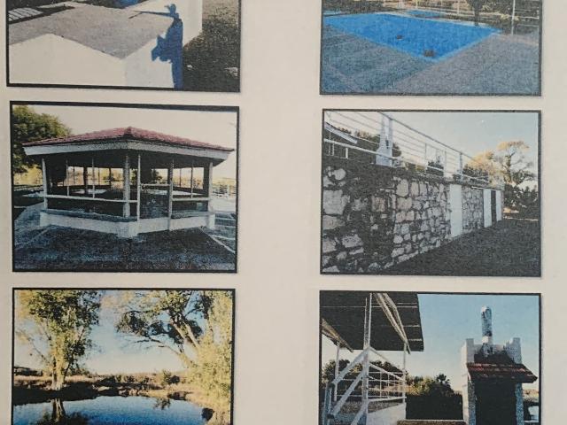 Rancho en venta en San Francisco de Conchos