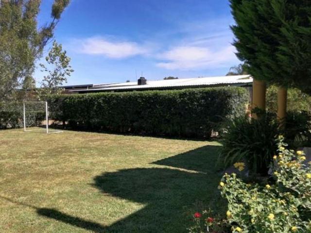 Rancho en venta en León, Guanajuato