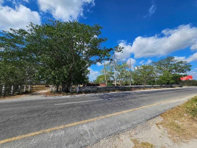 Rancho en venta en Benito Juárez, Quintana Roo