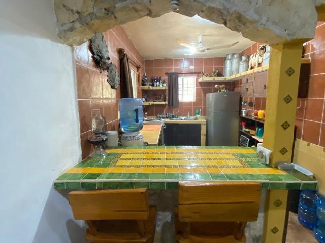 Rancho en venta en Samahil, Yucatán