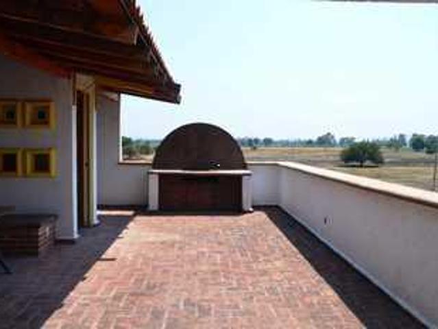 Rancho en venta en El Marqués, Santiago de Querétaro