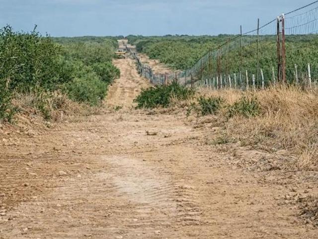 Rancho en venta en Mier, Tamaulipas
