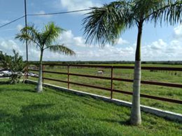 Quinta en venta en Pánuco, Veracruz
