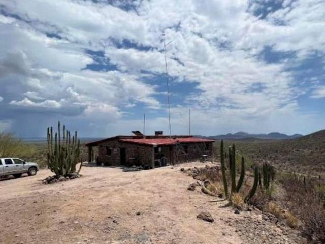 Rancho en venta en Ahumada, Chihuahua