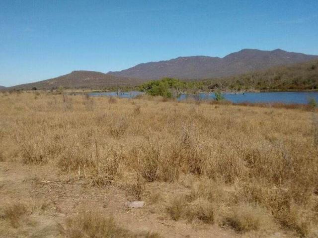 Rancho en venta en Culiacán, Sinaloa