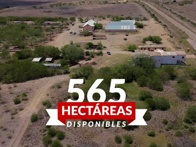 Terreno en venta en Jiménez, Tamaulipas
