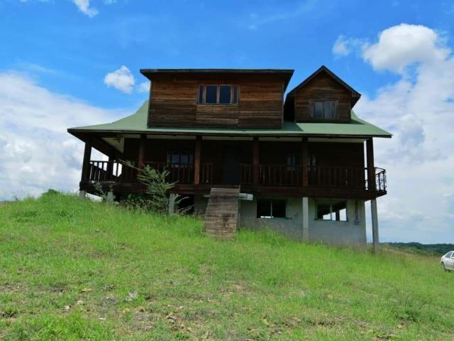 Rancho en venta en Acala